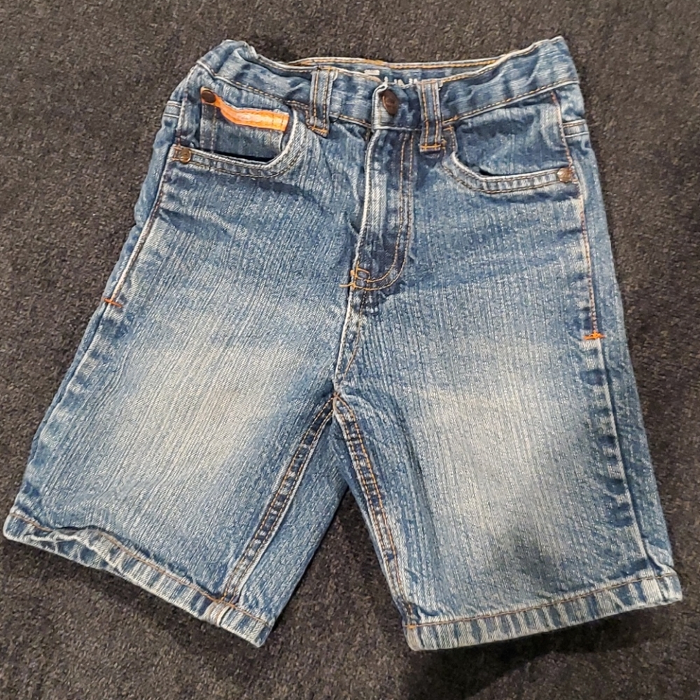 Ecko unlimited boy shorts